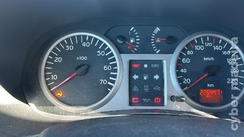 RENAULT CLIO II 1.2 Sport Gasolina