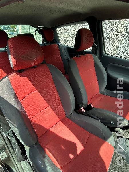 RENAULT CLIO II 1.2 Sport Gasolina