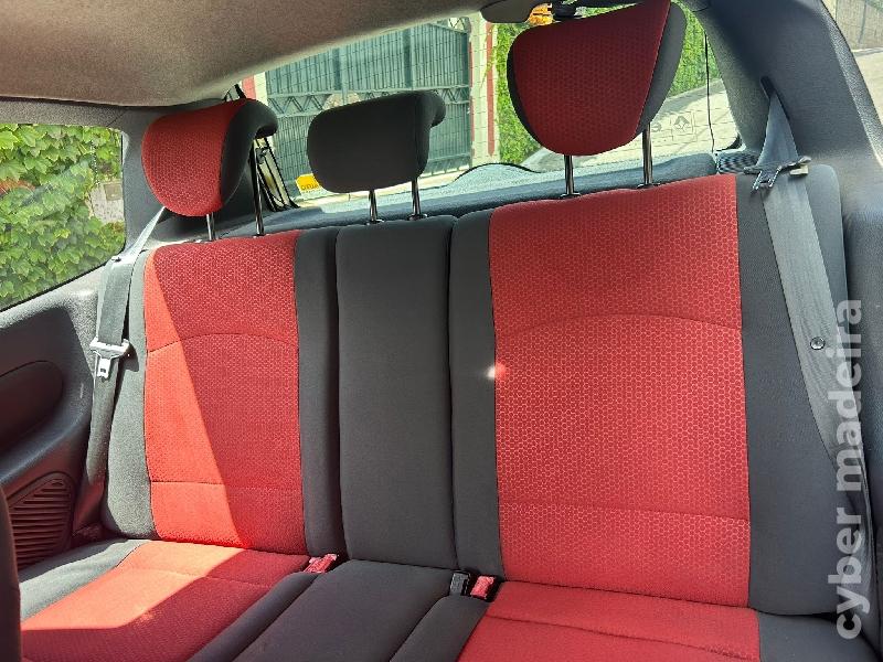 RENAULT CLIO II 1.2 Sport Gasolina