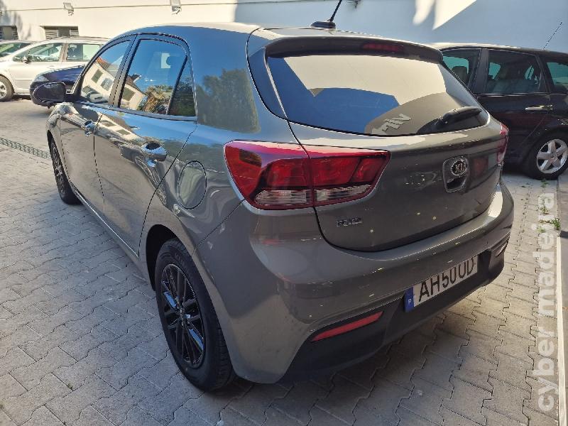 KIA RIO URBAN C/GARANTIA Gasolina