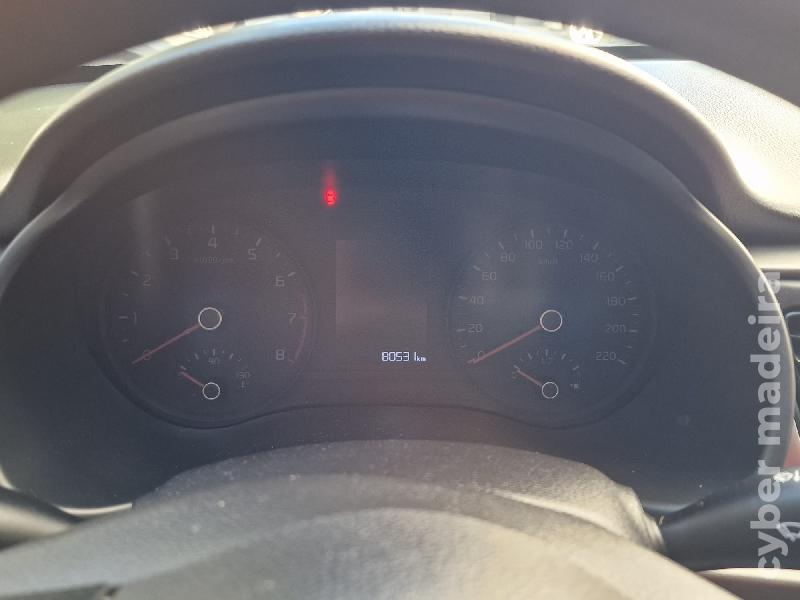 KIA RIO URBAN C/GARANTIA Gasolina
