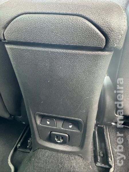 OPEL ASTRA 1.6 Gasolina Turbo Gasolina
