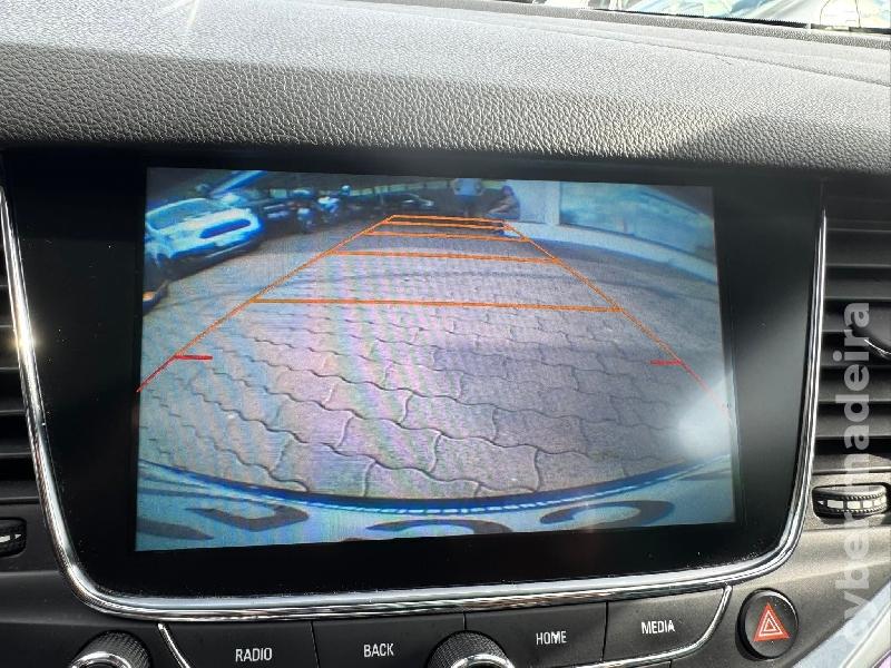OPEL ASTRA 1.6 Gasolina Turbo Gasolina