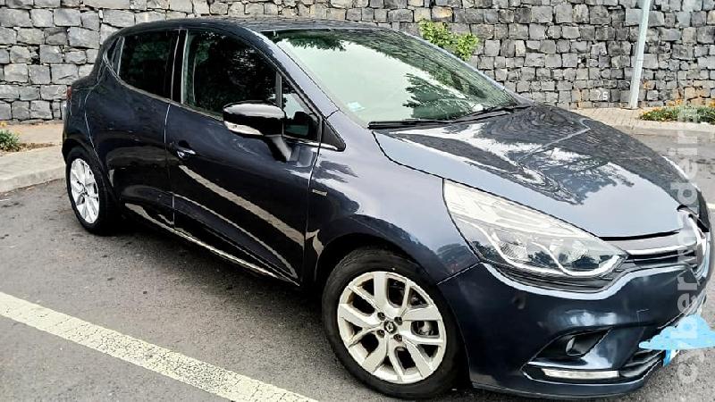 RENAULT 4 1.0 Gasolina