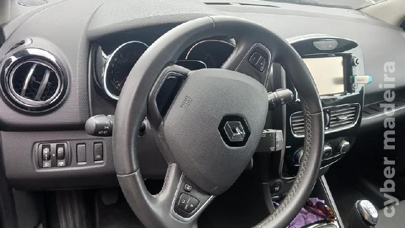RENAULT 4 1.0 Gasolina