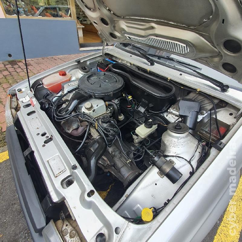 FORD ORION 1.4 Gasolina