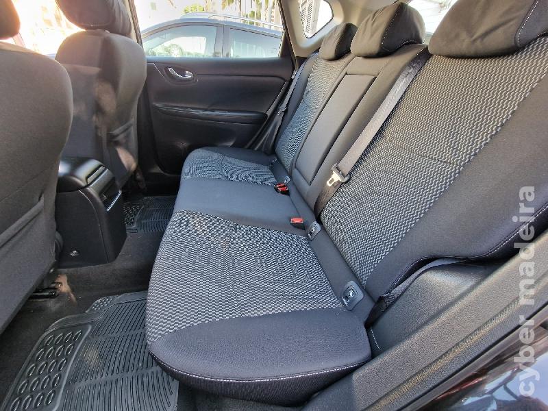 NISSAN PULSAR 1.2CC N-CONNECTA C/GARANTIA Gasolina