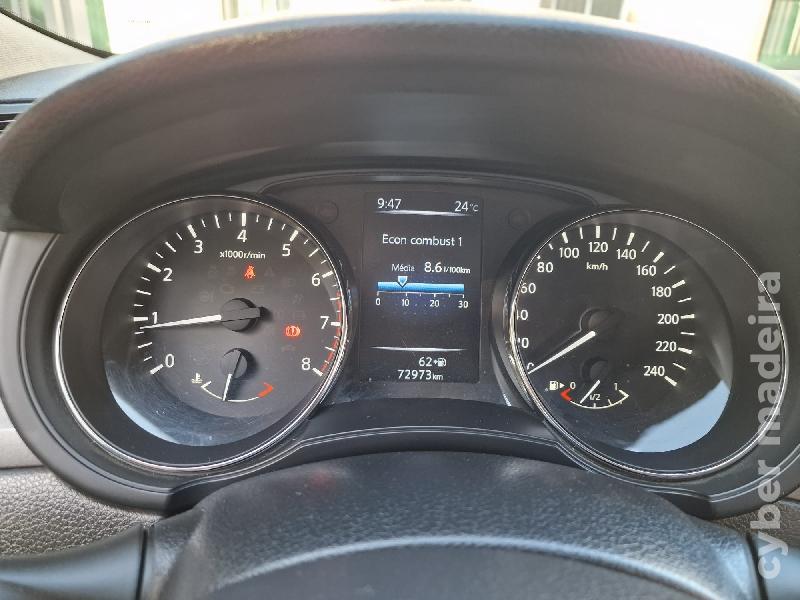 NISSAN PULSAR 1.2CC N-CONNECTA C/GARANTIA Gasolina