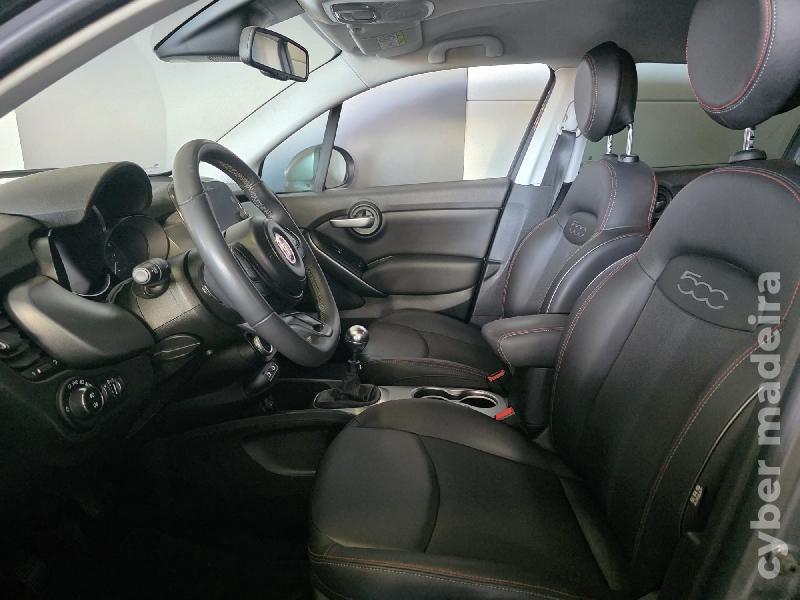 FIAT 500X 1.3 MTJ 95 CV SPORT Gasóleo