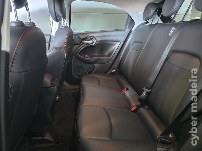 FIAT 500X 1.3 MTJ 95 CV SPORT Gasóleo