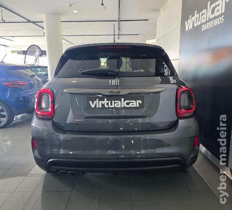 FIAT 500X 1.3 MTJ 95 CV SPORT Gasóleo