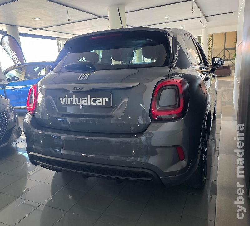 FIAT 500X 1.3 MTJ 95 CV SPORT Gasóleo