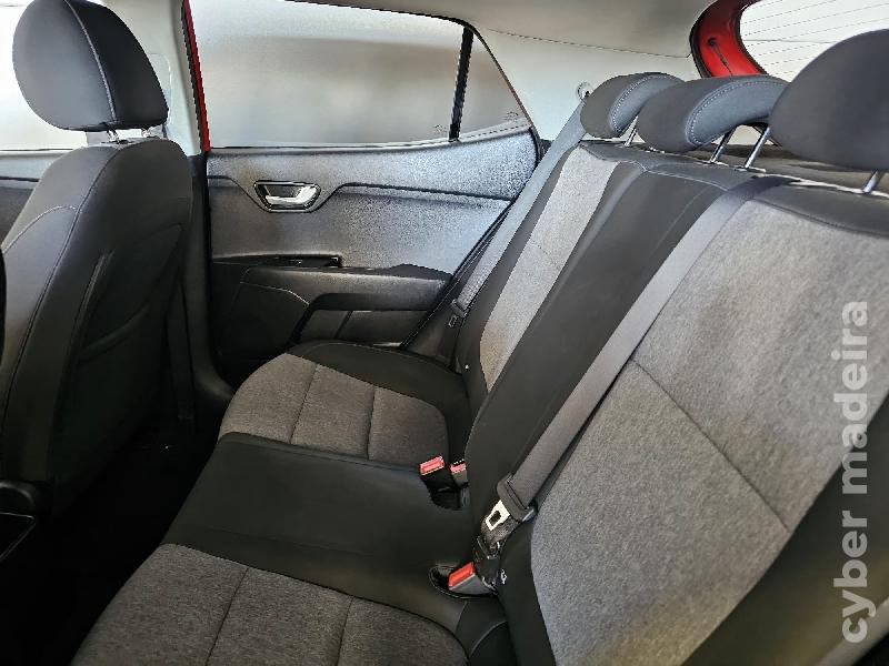 KIA SPORTAGE STONIC 1.2 URBAN 85 CV Gasolina