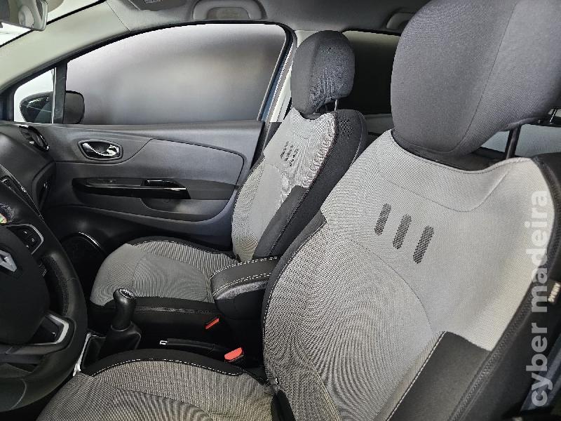 RENAULT CAPTUR TCE 90 CV Gasolina