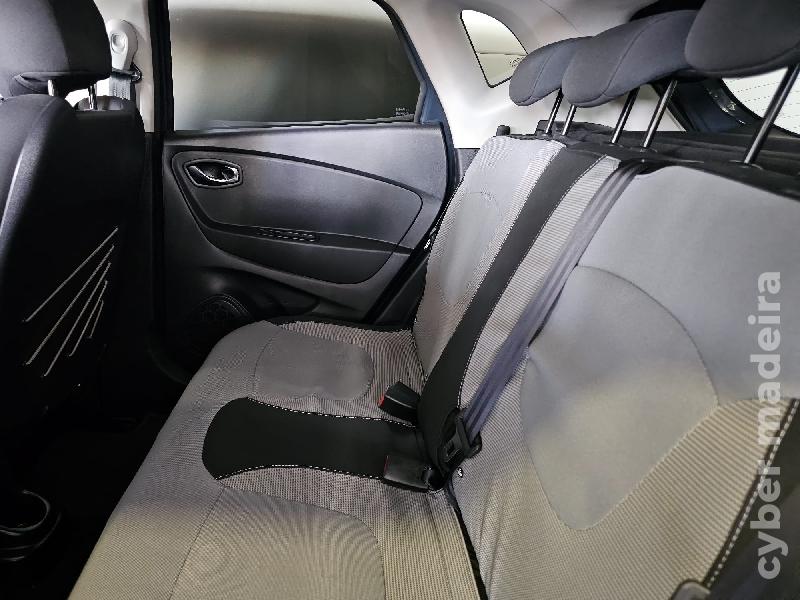 RENAULT CAPTUR TCE 90 CV Gasolina
