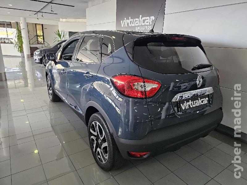 RENAULT CAPTUR TCE 90 CV Gasolina