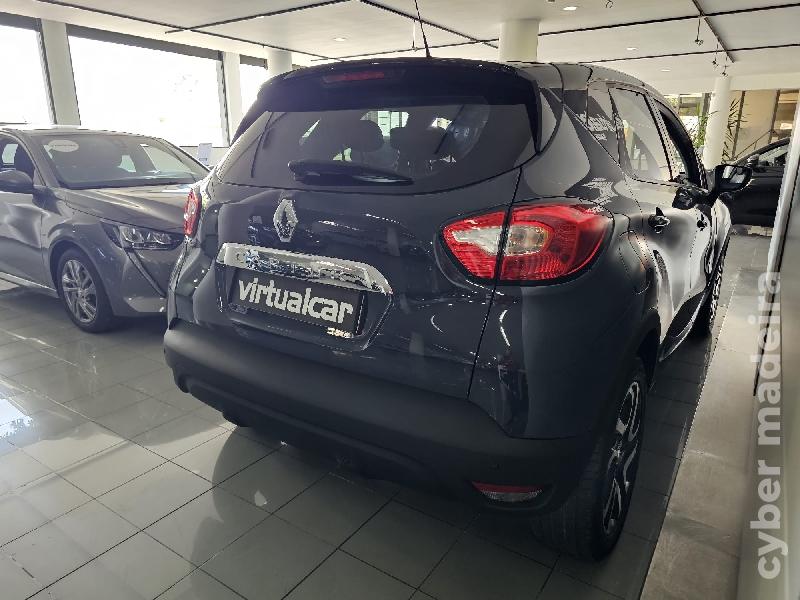 RENAULT CAPTUR TCE 90 CV Gasolina