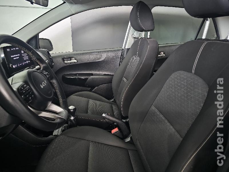 KIA PICANTO 1.0 CVVT URBAN Gasolina