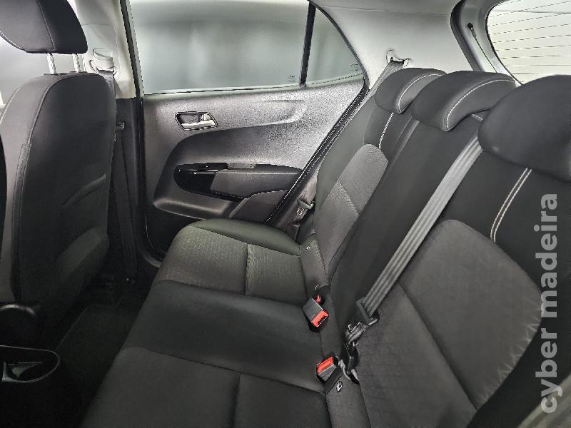 KIA PICANTO 1.0 CVVT URBAN Gasolina