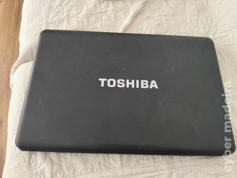 Toshiba Satellite C650D Toshiba