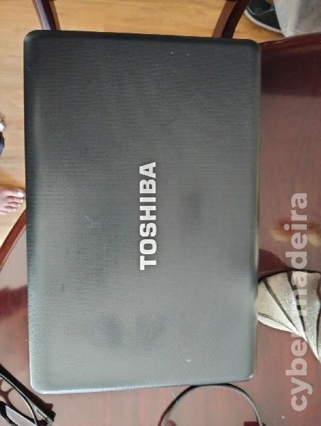 Toshiba Satellite C650D Toshiba