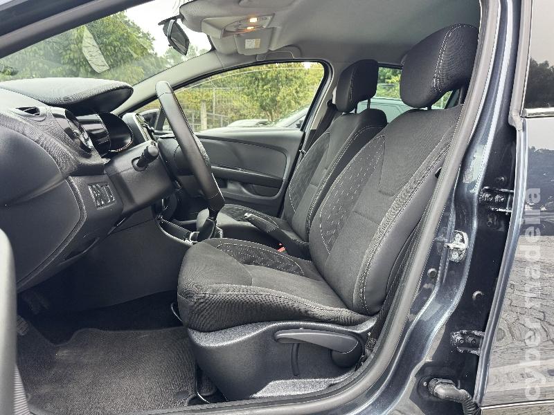 RENAULT CLIO 0.9 TCE Limited Gasolina