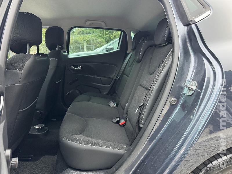 RENAULT CLIO 0.9 TCE Limited Gasolina