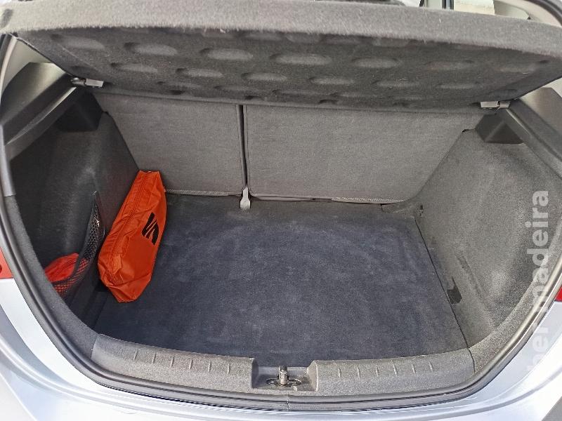 SEAT LEON 1P 2.0 TDI 140cv Gasóleo