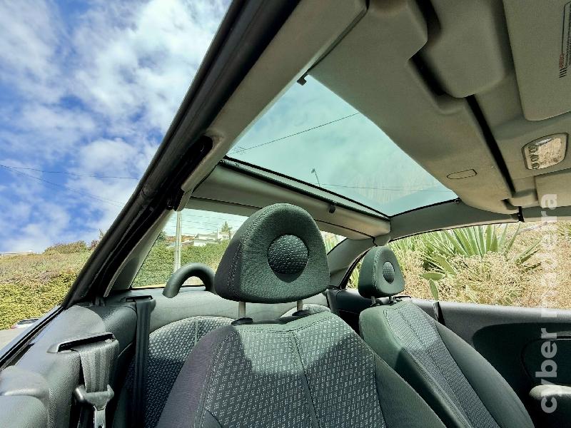 NISSAN MICRA Cabriolet Gasolina