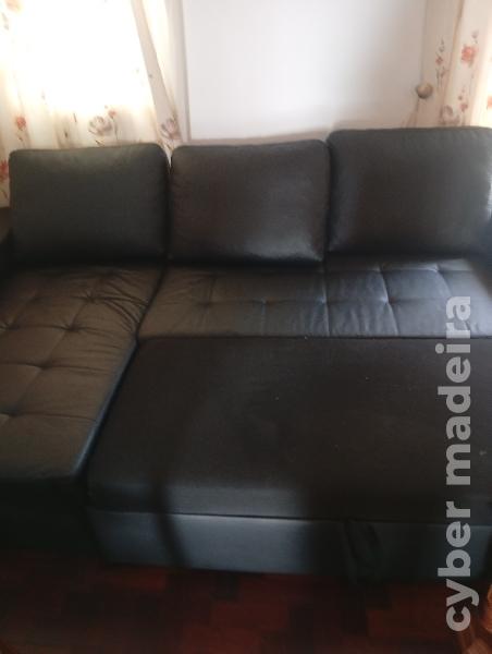 Vendo Sofá Cama