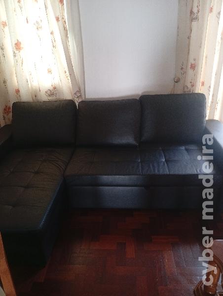 Vendo Sofá Cama