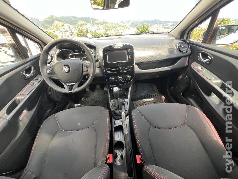 RENAULT CLIO 1.5 DCI 75 cv Gasóleo