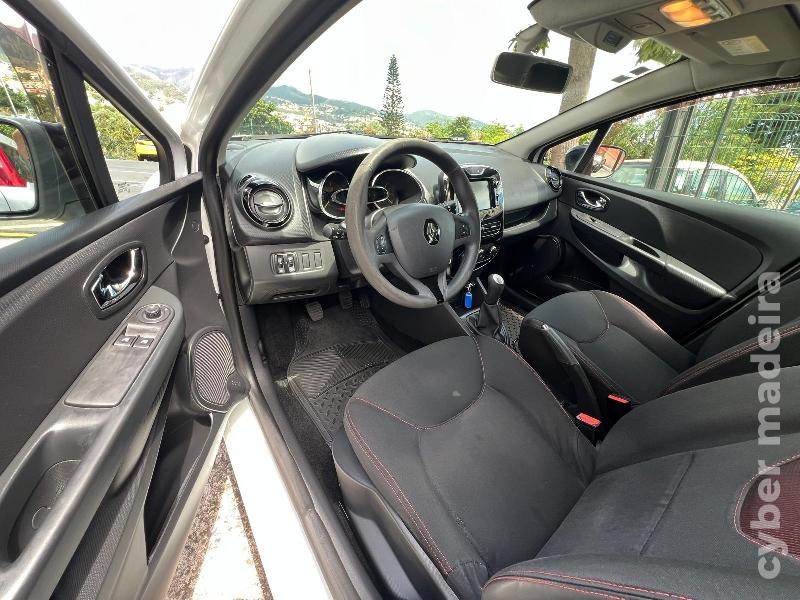 RENAULT CLIO 1.5 DCI 75 cv Gasóleo