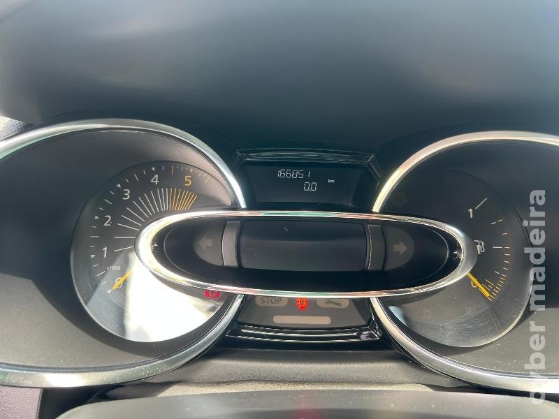 RENAULT CLIO 1.5 DCI 75 cv Gasóleo