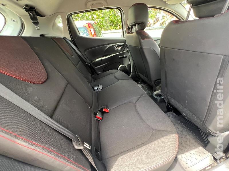 RENAULT CLIO 1.5 DCI 75 cv Gasóleo