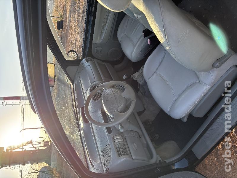 RENAULT TWINGO Initiale Paris Gasolina