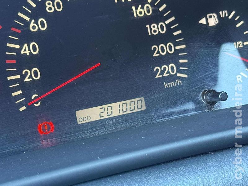TOYOTA COROLLA D4d Gasóleo