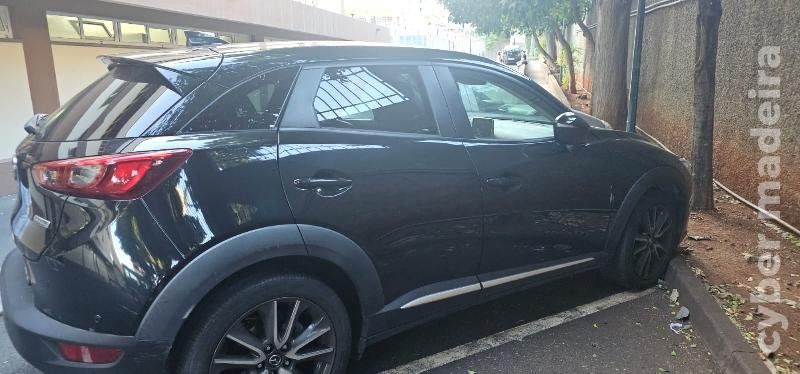 MAZDA 3 CX-3 DJ1 Gasóleo