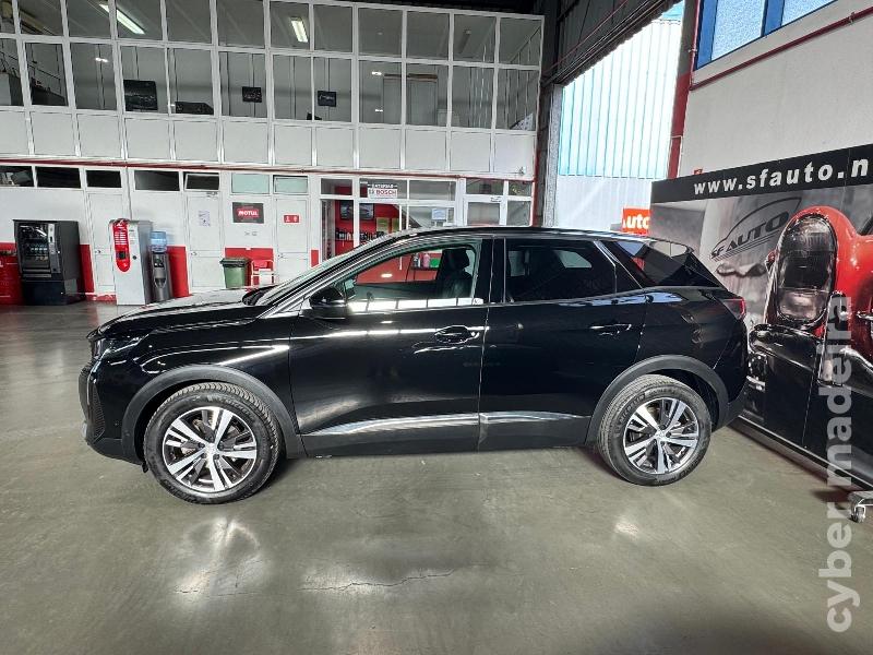 PEUGEOT 3008 1.5 BLUEHDI 130 S&S ALLURE Gasóleo