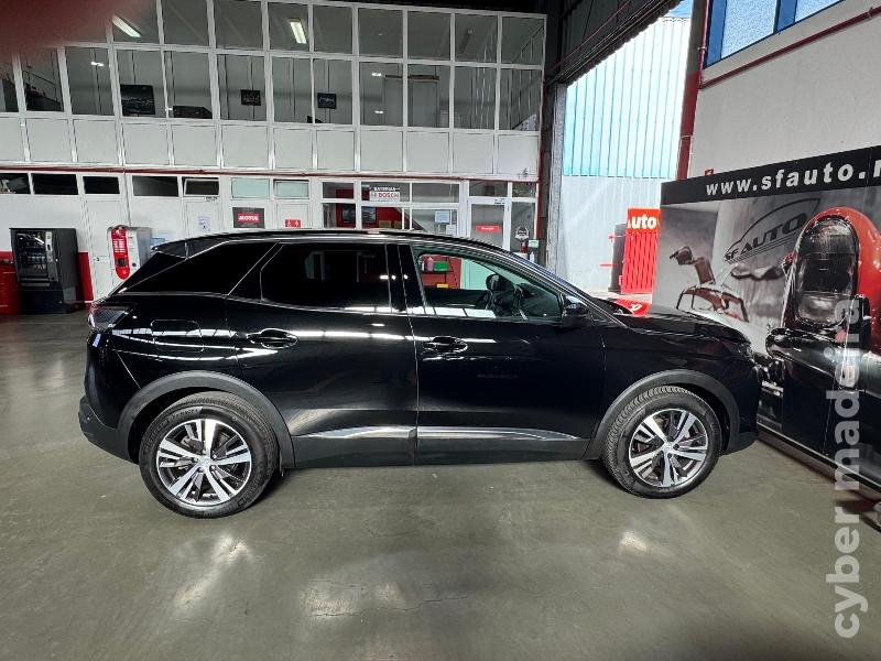 PEUGEOT 3008 1.5 BLUEHDI 130 S&S ALLURE Gasóleo