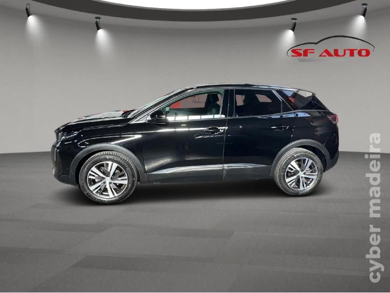 PEUGEOT 3008 1.5 BLUEHDI 130 S&S ALLURE Gasóleo