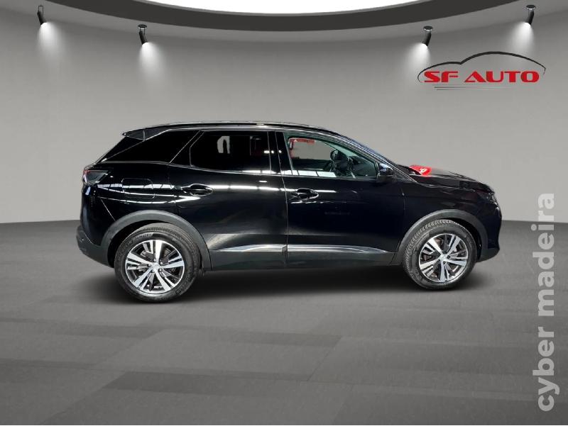 PEUGEOT 3008 1.5 BLUEHDI 130 S&S ALLURE Gasóleo