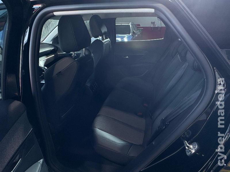 PEUGEOT 3008 1.5 BLUEHDI 130 S&S ALLURE Gasóleo