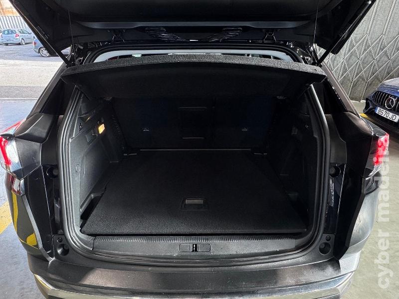 PEUGEOT 3008 1.5 BLUEHDI 130 S&S ALLURE Gasóleo