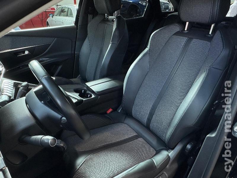 PEUGEOT 3008 1.5 BLUEHDI 130 S&S ALLURE Gasóleo