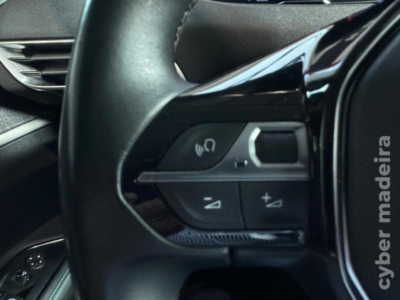 PEUGEOT 3008 1.5 BLUEHDI 130 S&S ALLURE Gasóleo