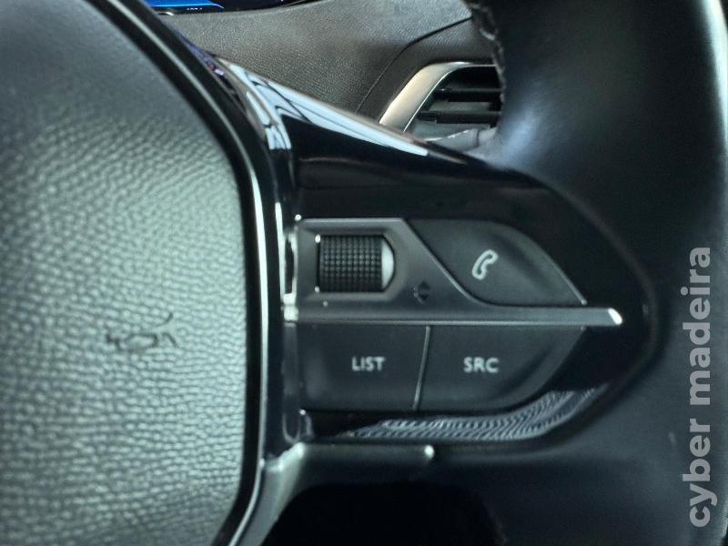 PEUGEOT 3008 1.5 BLUEHDI 130 S&S ALLURE Gasóleo