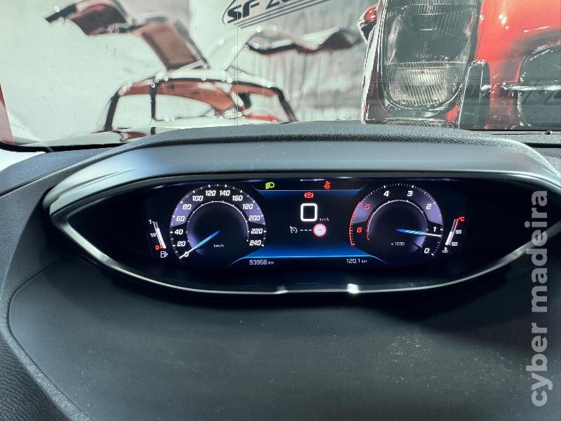 PEUGEOT 3008 1.5 BLUEHDI 130 S&S ALLURE Gasóleo