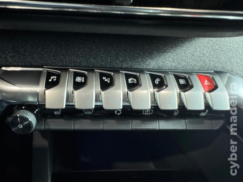 PEUGEOT 3008 1.5 BLUEHDI 130 S&S ALLURE Gasóleo