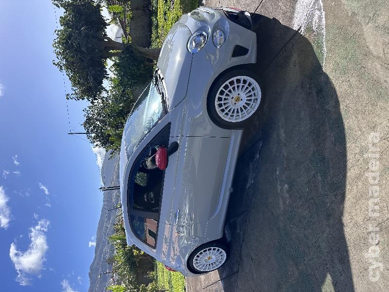 FIAT 500 595 Pista Gasolina